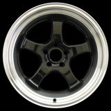 ROTA D2-EX (18 inch) Wheels