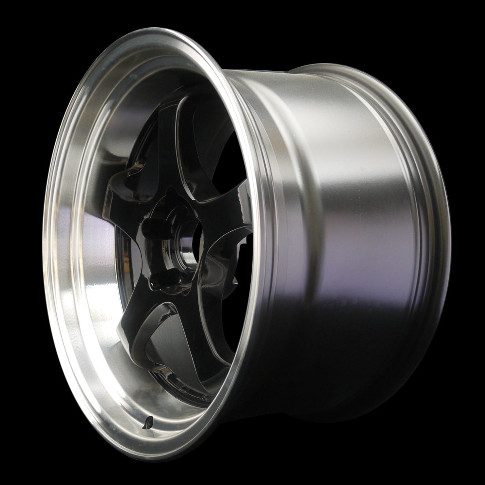 ROTA D2-EX (18 inch) Wheels
