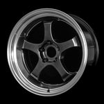 ROTA D2-EX (18 inch) Wheels