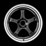 ROTA D2-EX (18 inch) Wheels