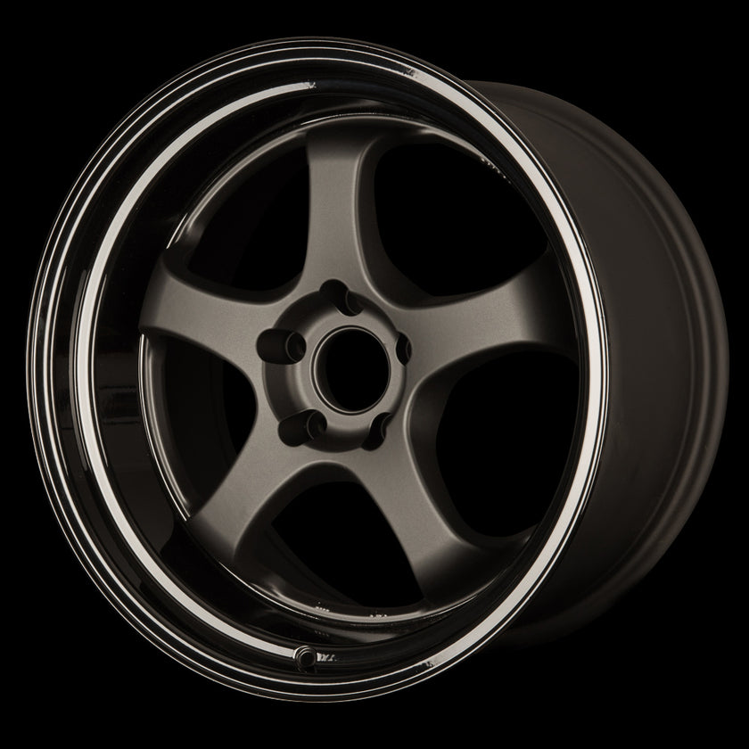ROTA D2-EX (18 inch) Wheels