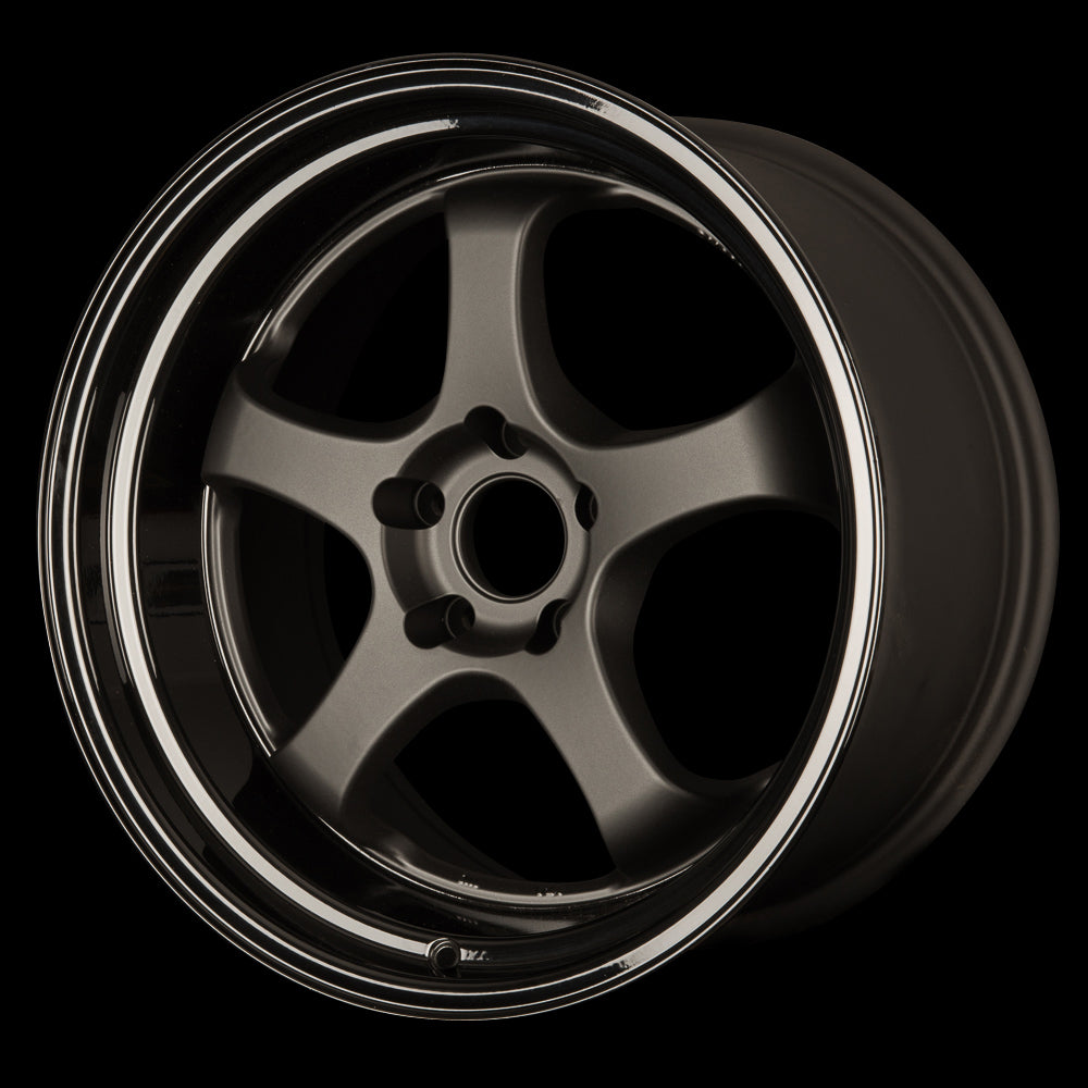 ROTA D2-EX (18 inch) Wheels