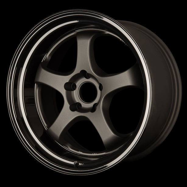 ROTA D2-EX (18 inch) Wheels