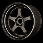 ROTA D2-EX (18 inch) Wheels
