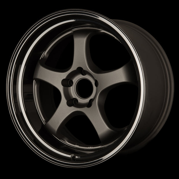 ROTA D2-EX (18 inch) Wheels