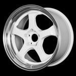 ROTA D2-EX (18 inch) Wheels
