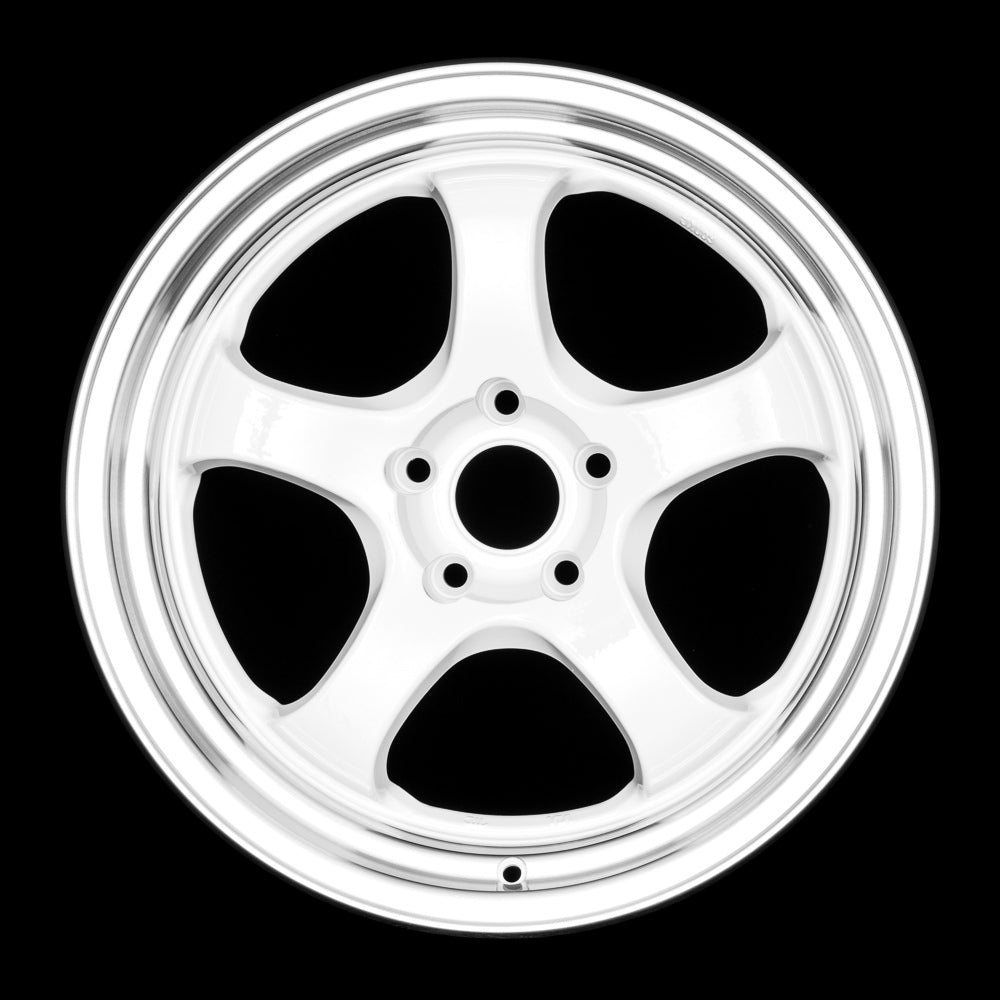 ROTA D2-EX (18 inch) Wheels