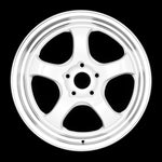 ROTA D2-EX (18 inch) Wheels