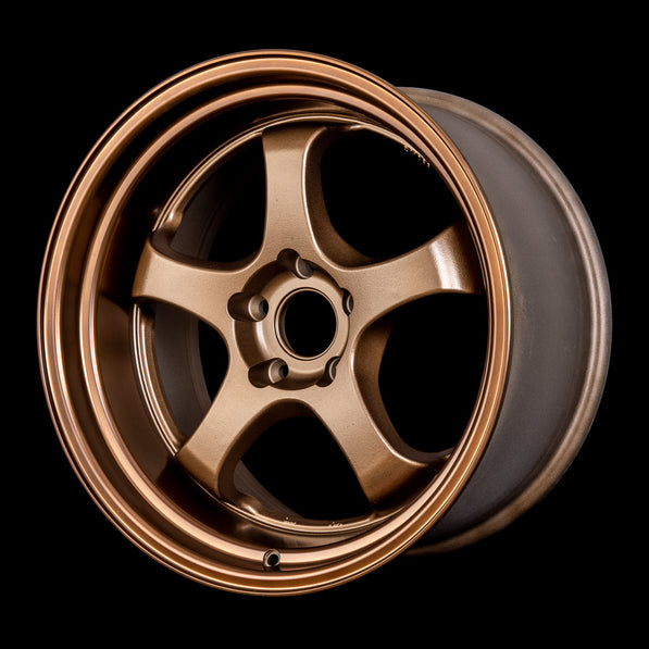 ROTA D2-EX (18 inch) Wheels