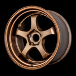 ROTA D2-EX (18 inch) Wheels