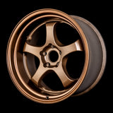 ROTA D2-EX (18 inch) Wheels