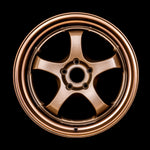 ROTA D2-EX (18 inch) Wheels