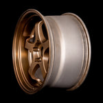 ROTA D2-EX (18 inch) Wheels