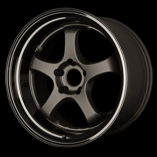 ROTA D2-EX (18 inch) Wheels