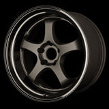 ROTA D2-EX (18 inch) Wheels