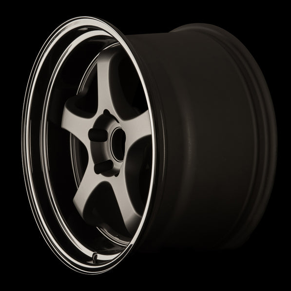 ROTA D2-EX (18 inch) Wheels