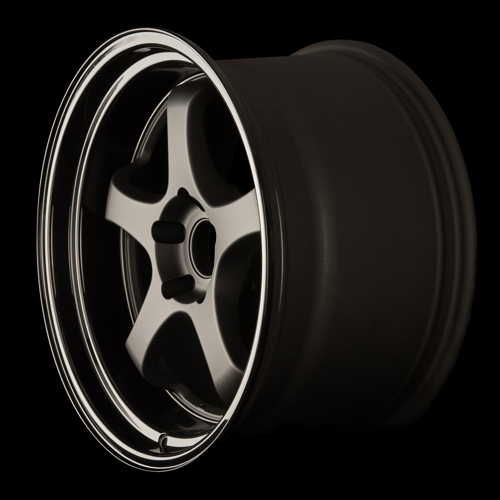 ROTA D2-EX (18 inch) Wheels