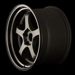 ROTA D2-EX (18 inch) Wheels