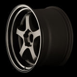 ROTA D2-EX (18 inch) Wheels