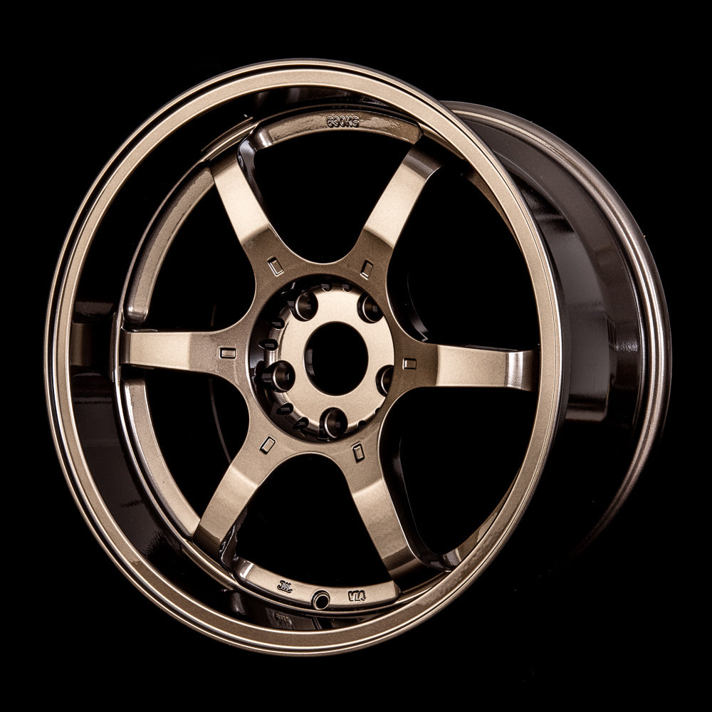 ROTA GR6-2R (18 inch) Wheels