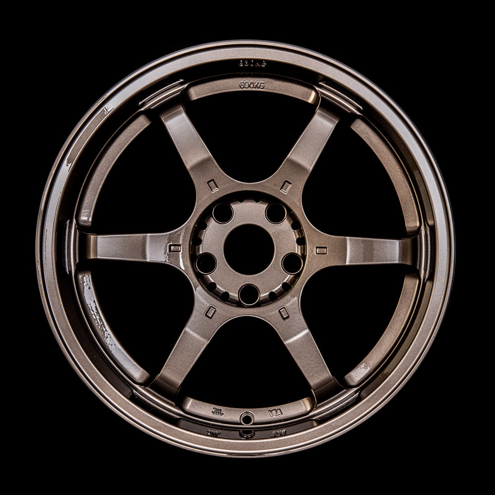 ROTA GR6-2R (18 inch) Wheels