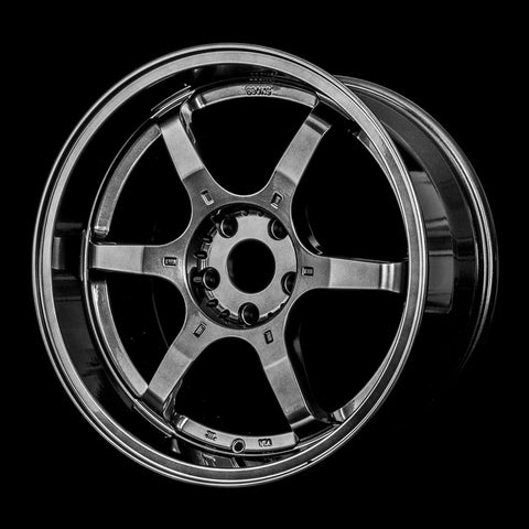 ROTA GR6-2R (18 inch) Wheels