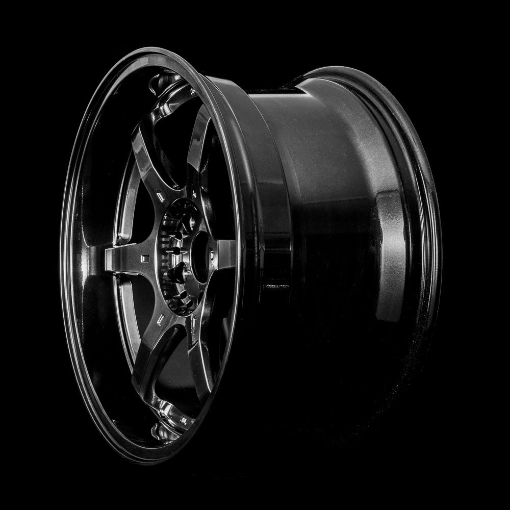 ROTA GR6-2R (18 inch) Wheels