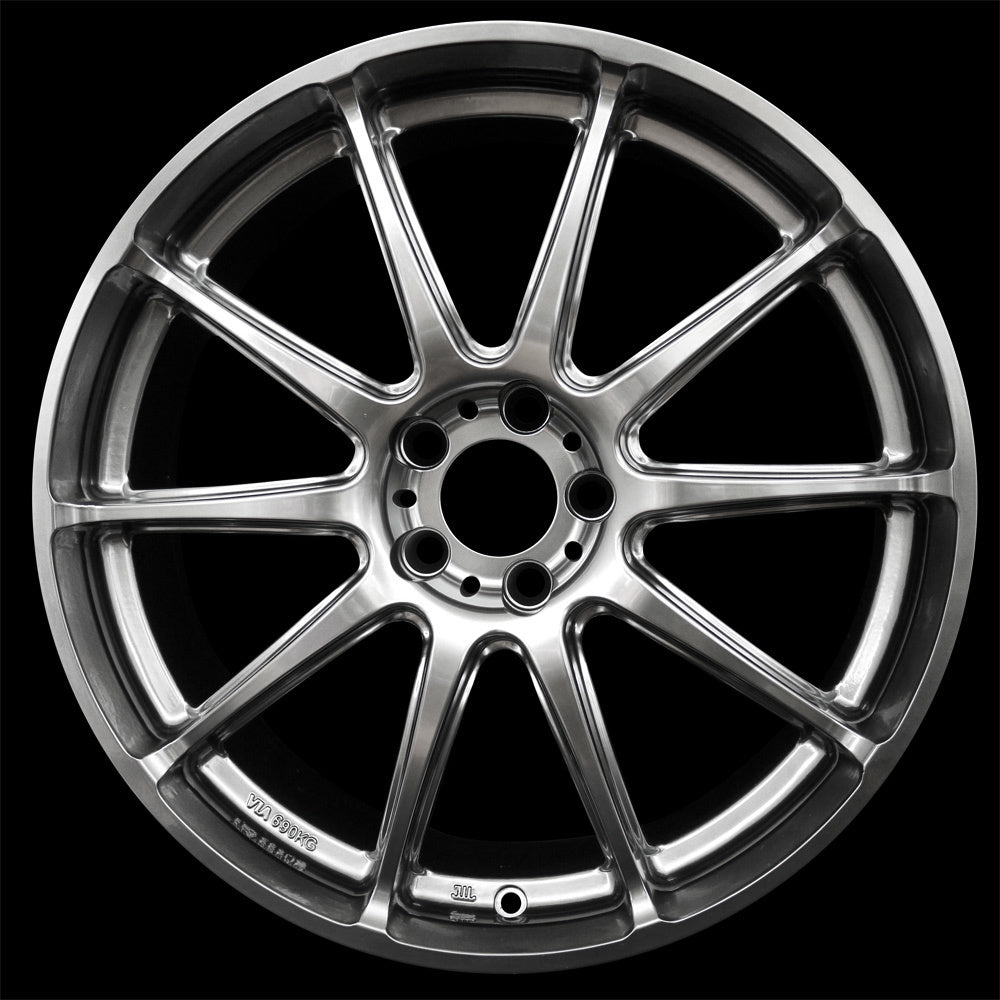 ROTA GRA (18 inch) Wheels