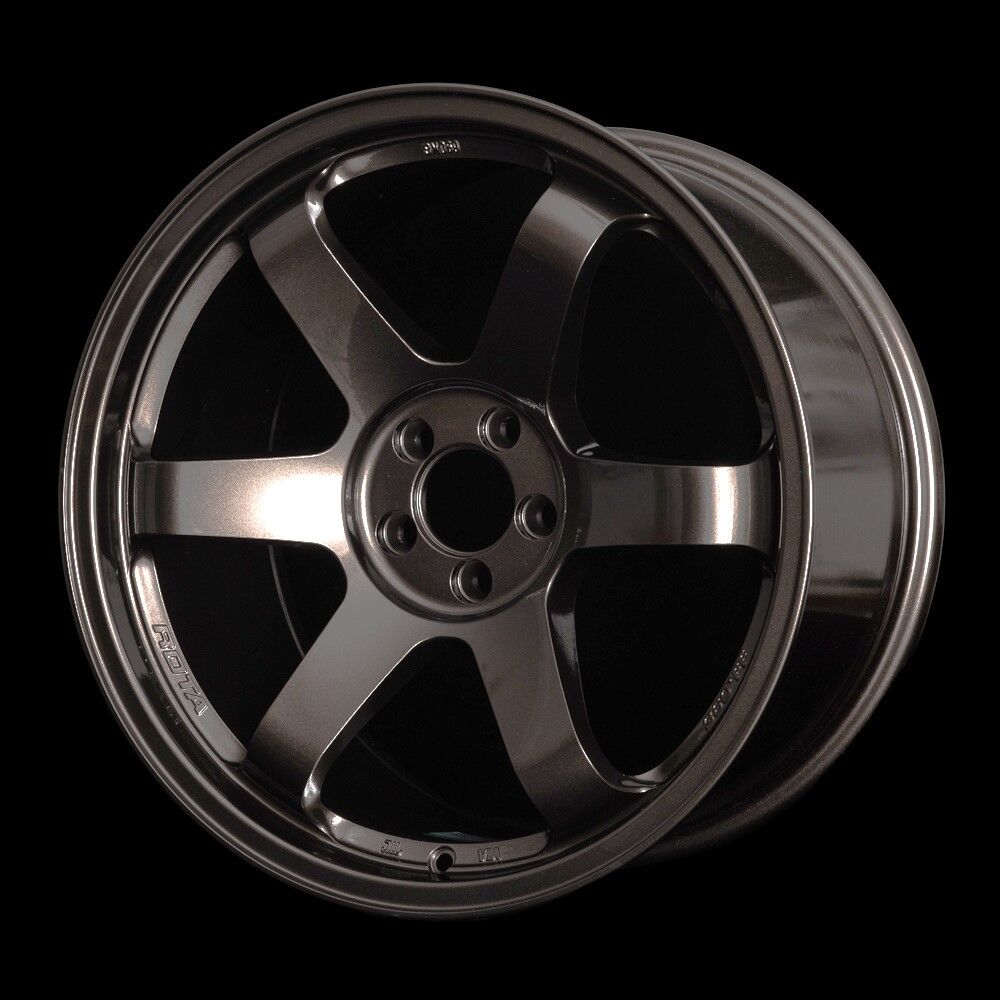 ROTA GRID R 360 FF