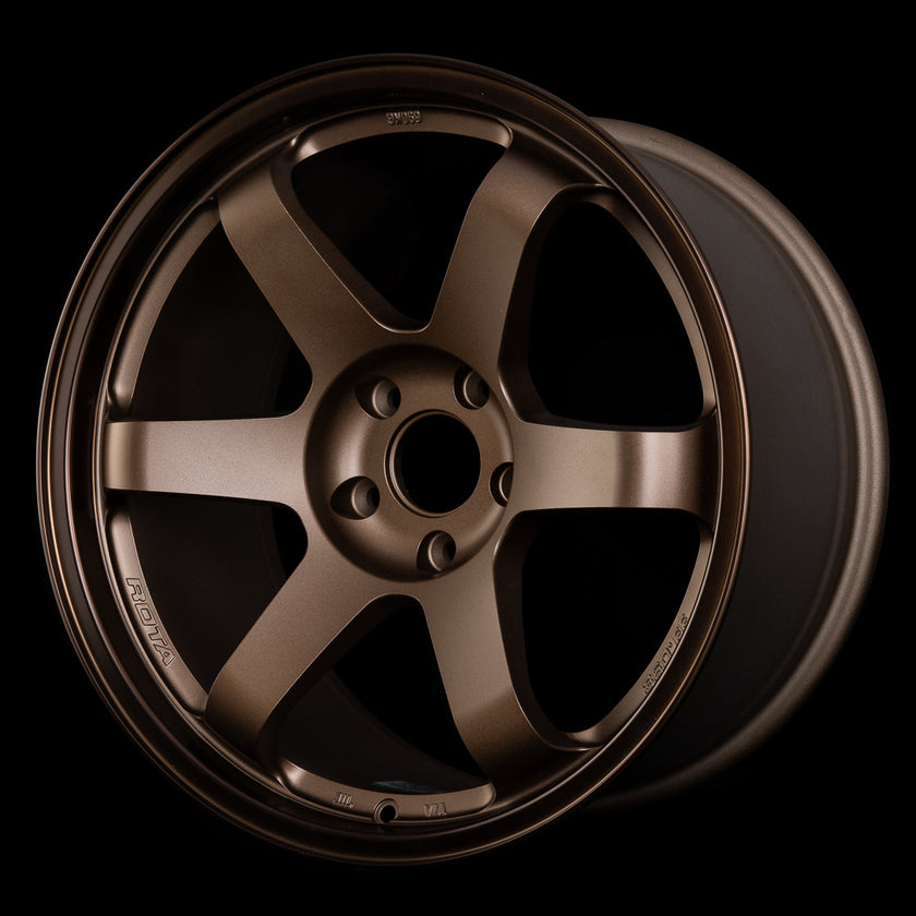 ROTA GRID R 360 FF
