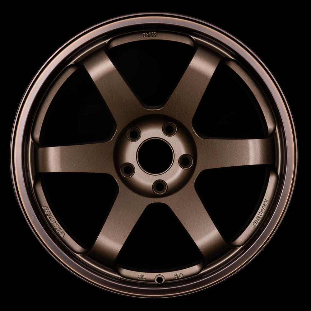 ROTA GRID R 360 FF