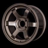 ROTA Grid Concave (15 inch) Wheels