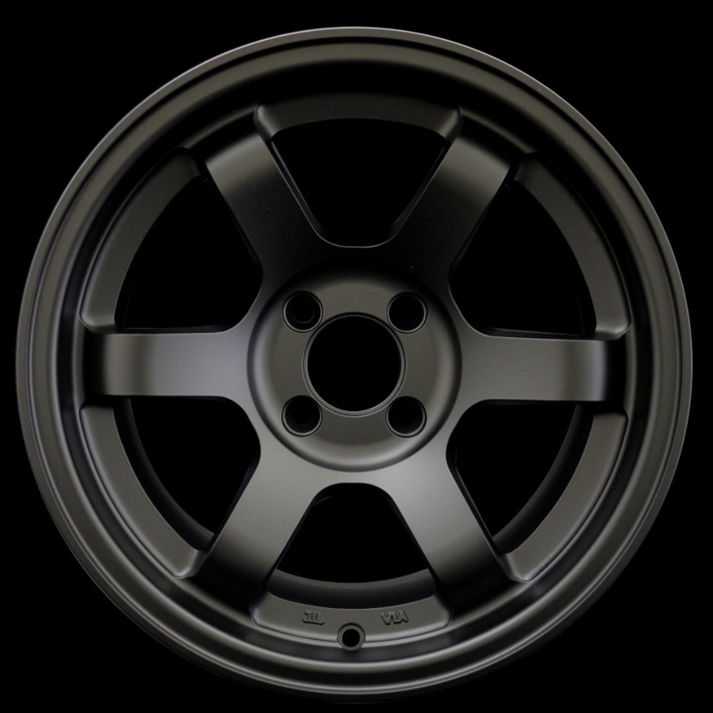 ROTA Grid Concave (15 inch) Wheels