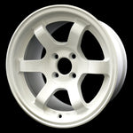 ROTA Grid Concave (15 inch) Wheels