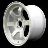ROTA Grid Concave (15 inch) Wheels
