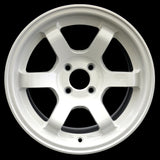 ROTA Grid Concave (15 inch) Wheels