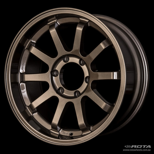 ROTA J-Vee