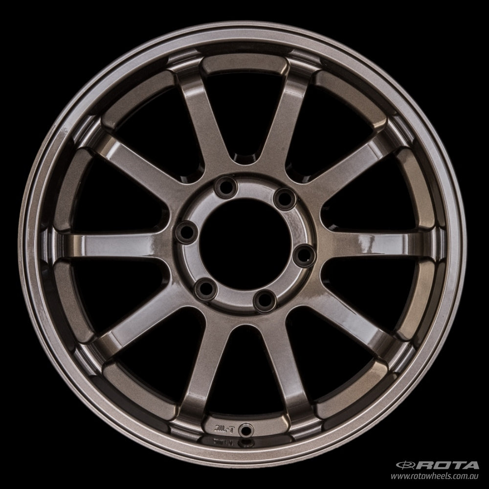 ROTA J-Vee
