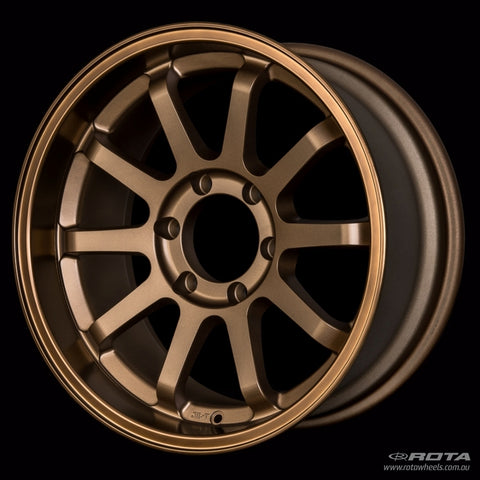 ROTA J-Vee