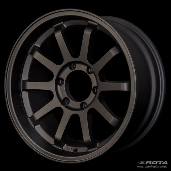 ROTA J-Vee