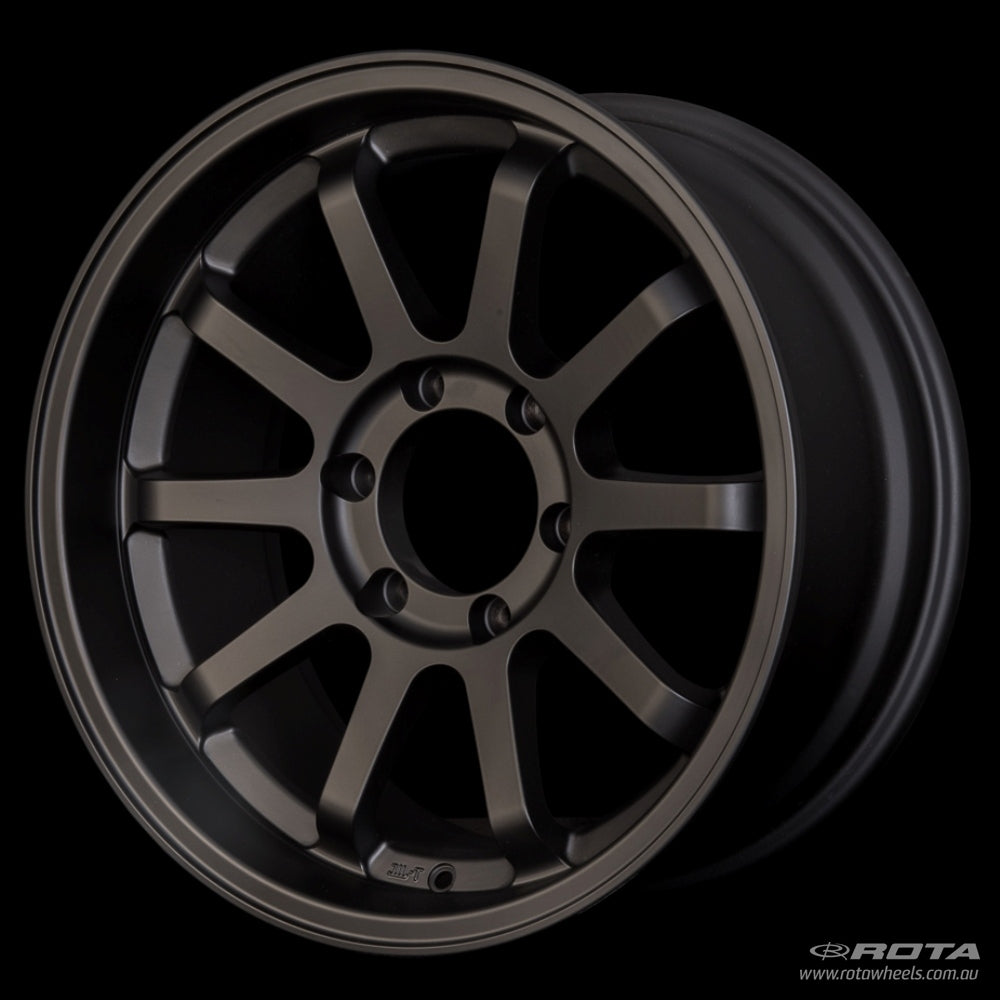 ROTA J-Vee