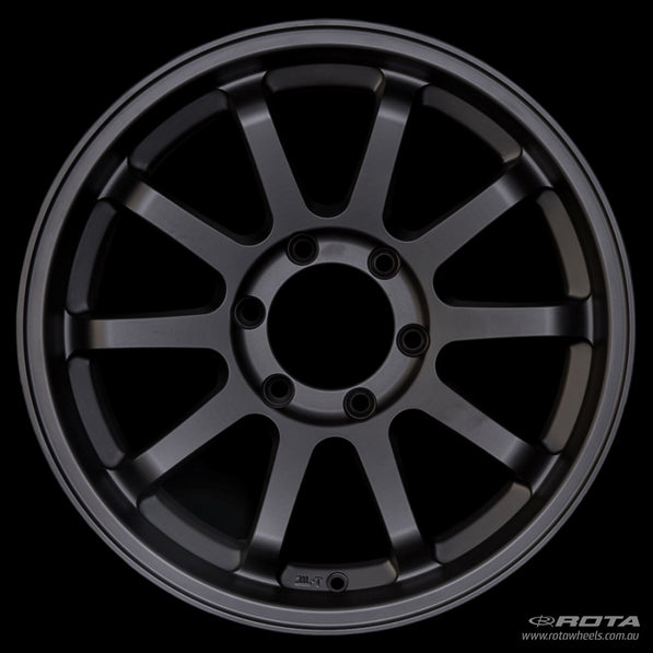 ROTA J-Vee