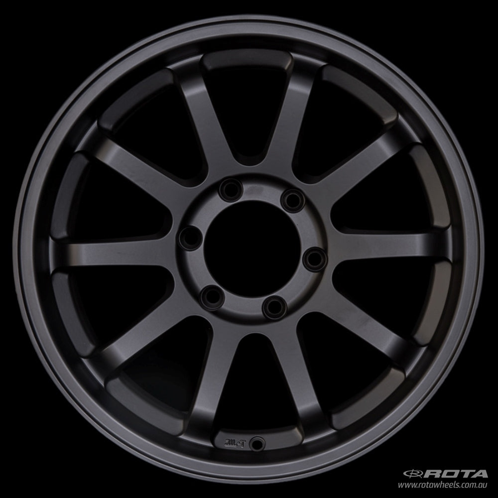 ROTA J-Vee