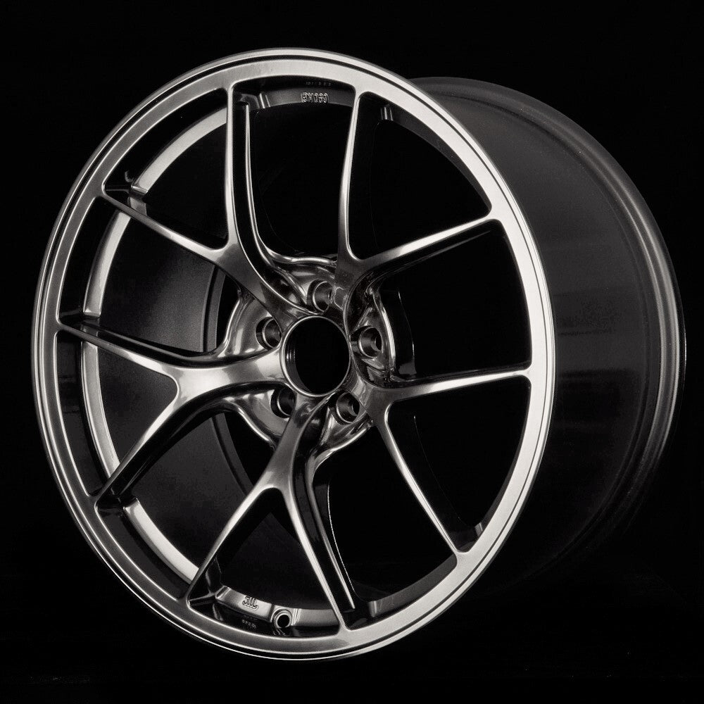 ROTA KB-R (18 inch) Wheels