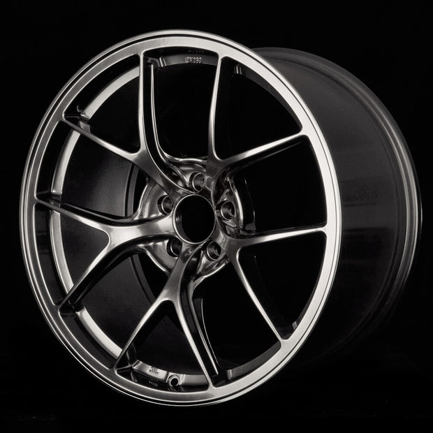 ROTA KB-R (18 inch) Wheels