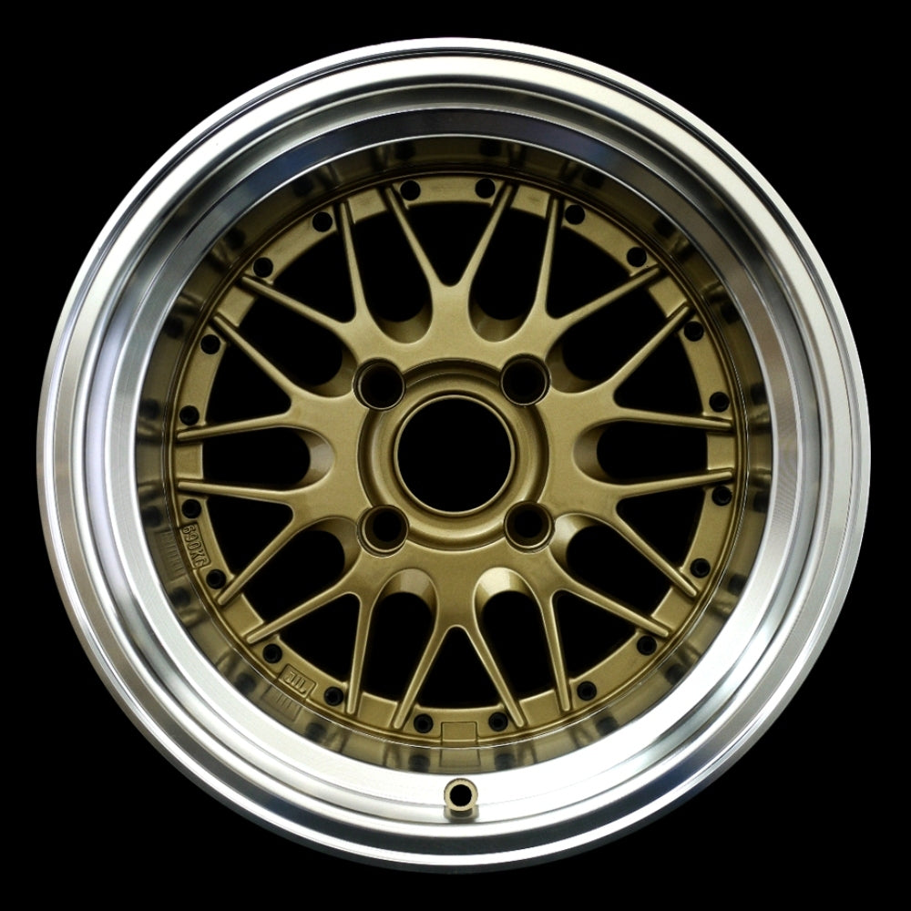 ROTA Kensei (15 inch) Wheels
