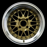 ROTA Kensei (15 inch) Wheels