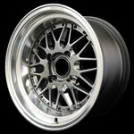 ROTA Kensei (15 inch) Wheels