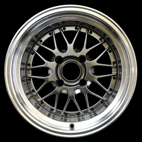 ROTA Kensei (15 inch) Wheels