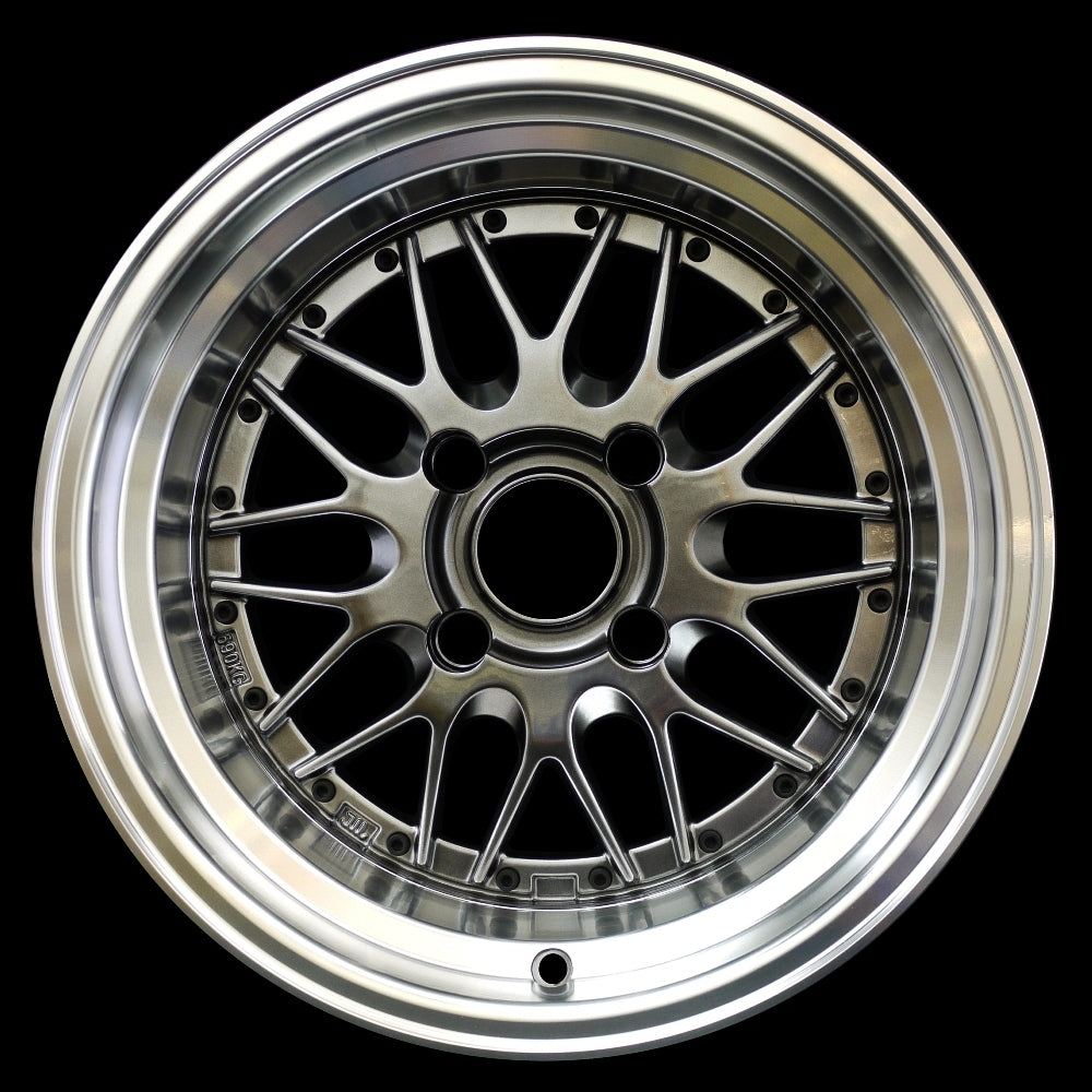 ROTA Kensei (15 inch) Wheels